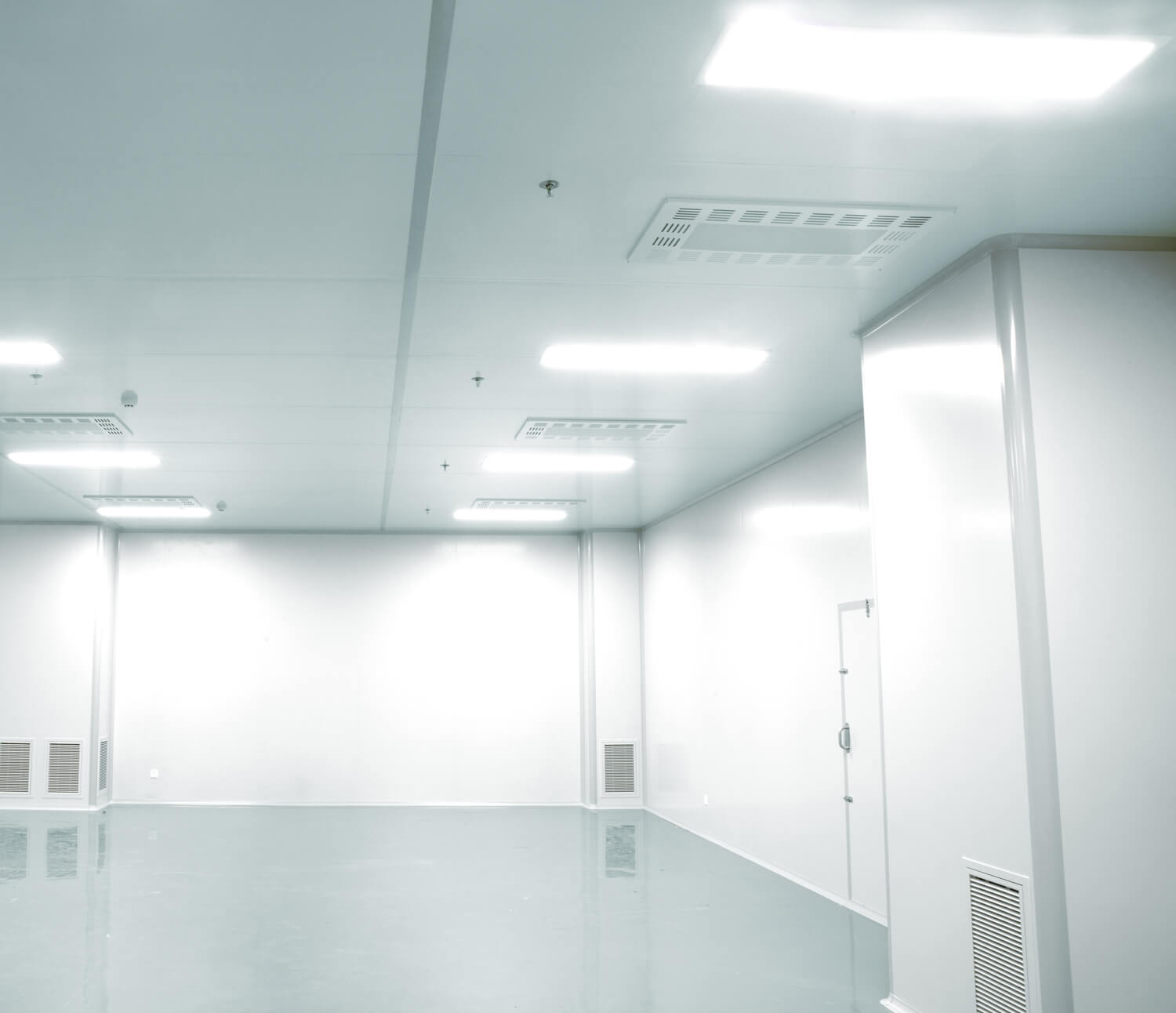 無塵車間需要做哪些基礎建設工作?要做凈化工程嗎?